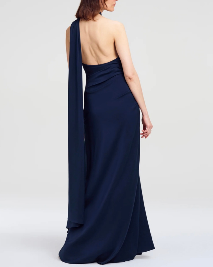 Scarlett Gown