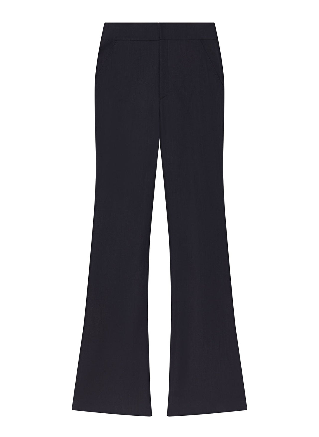 Sophie II Soft Suiting Pant - Evening Blue