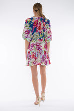 Load image into Gallery viewer, Cetus Floral Print Dress
