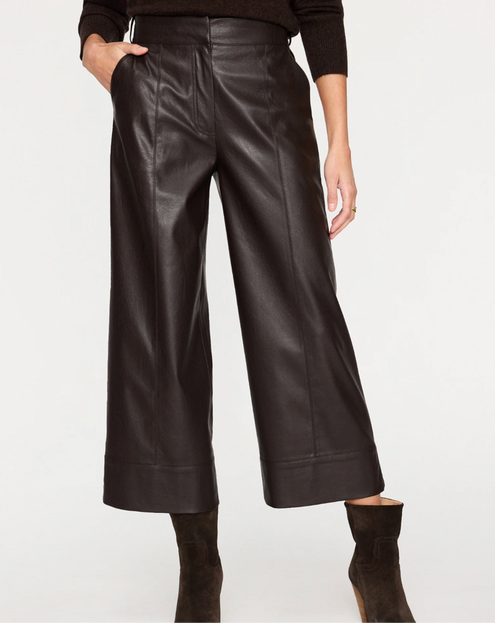 Odele Cropped Pant