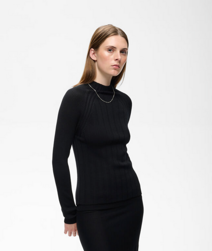 Trishe Pullover