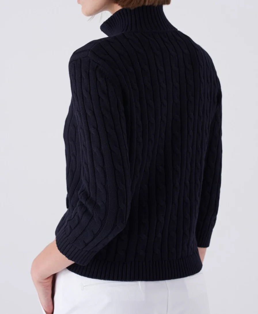 SALITA JACKET