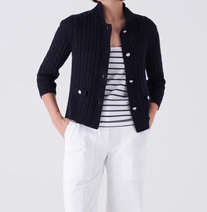 SALITA JACKET