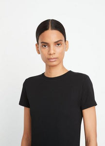 Short Sleeve Crew