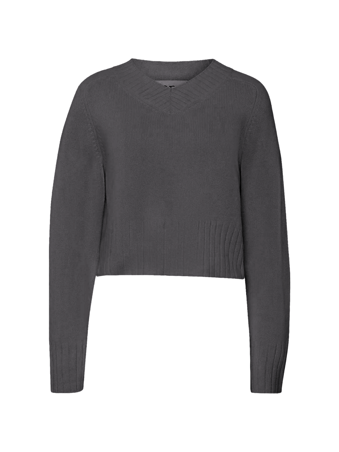 Short pullover