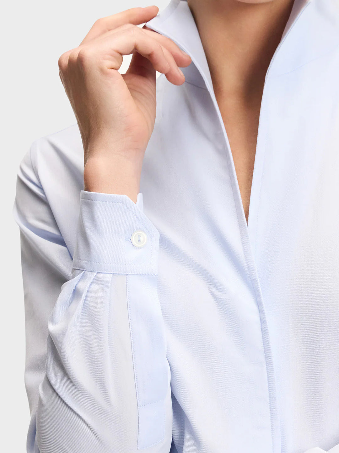Signature Shirt Into The Blue