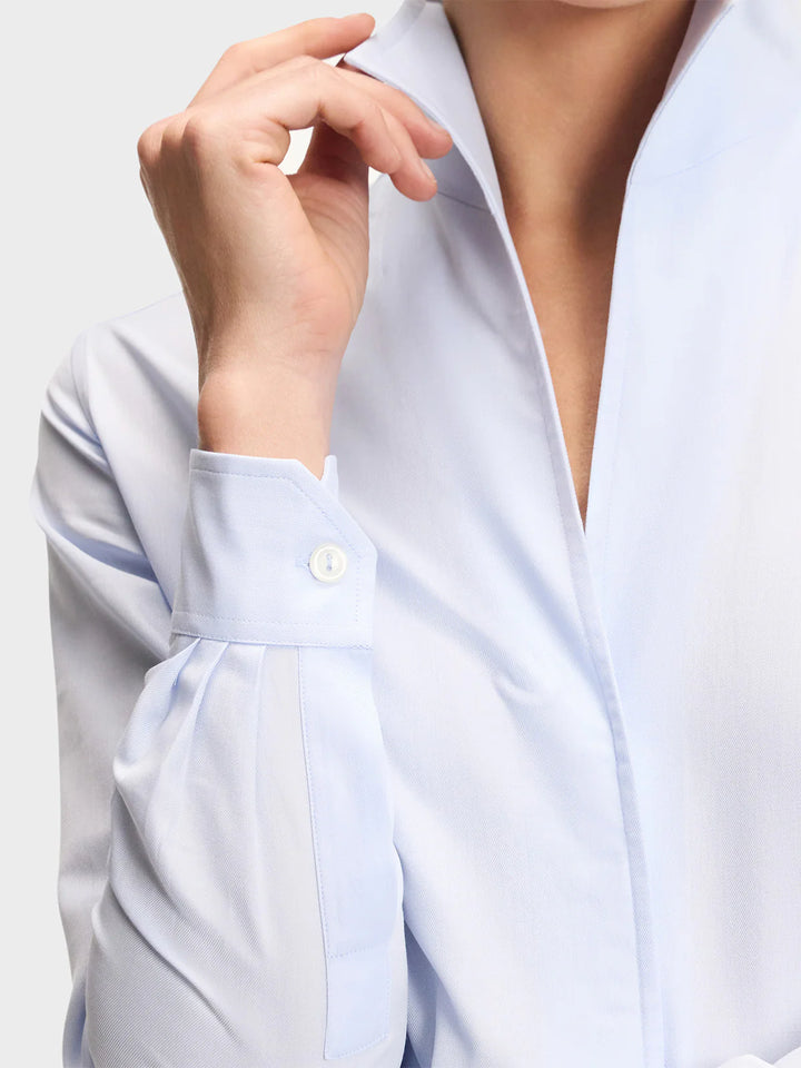 Signature Shirt Into The Blue