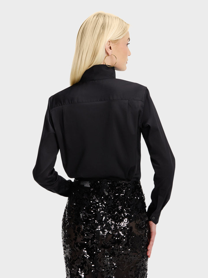 Black Magic Signature