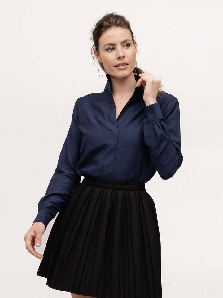 Signature Shirt - Parisian Dream