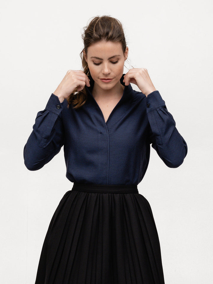 Signature Shirt - Parisian Dream