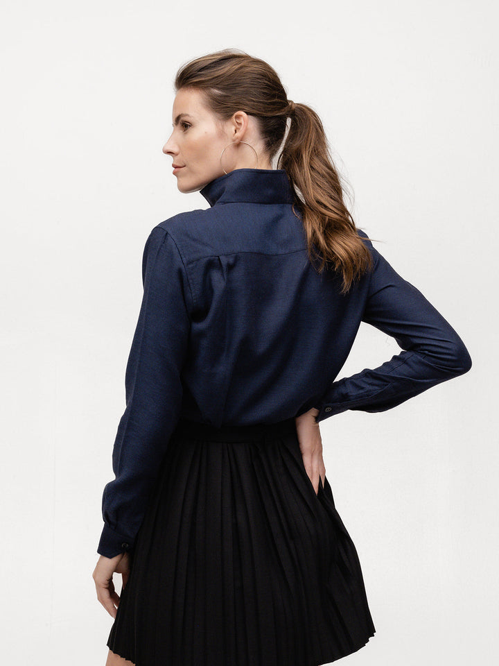 Signature Shirt - Parisian Dream