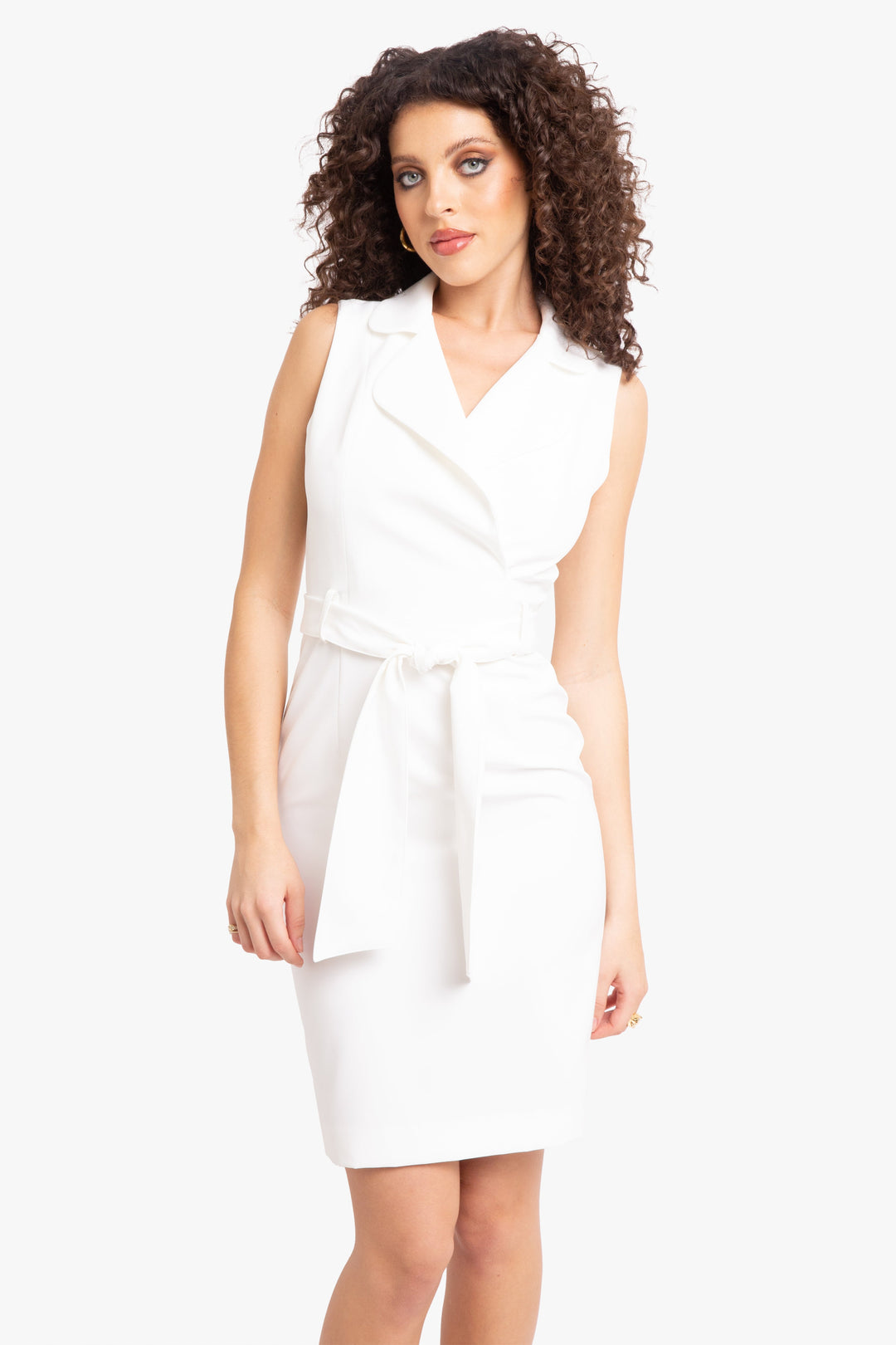 Danica Sheath Dress