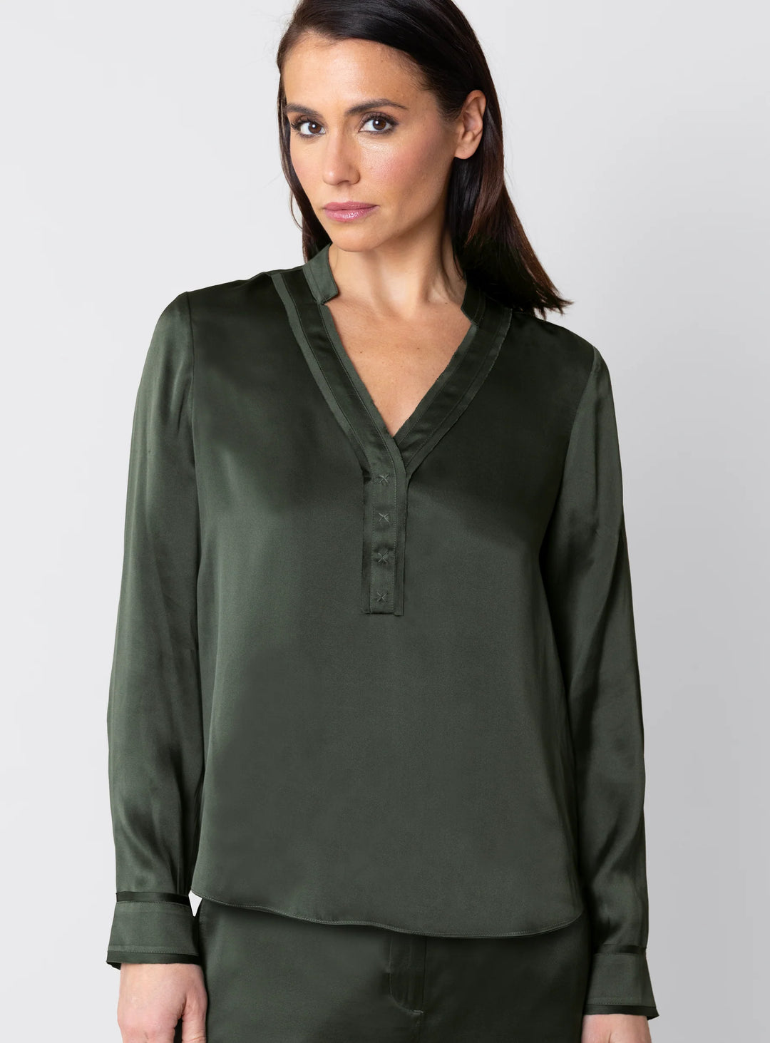 Go Fit To Be Styled Top