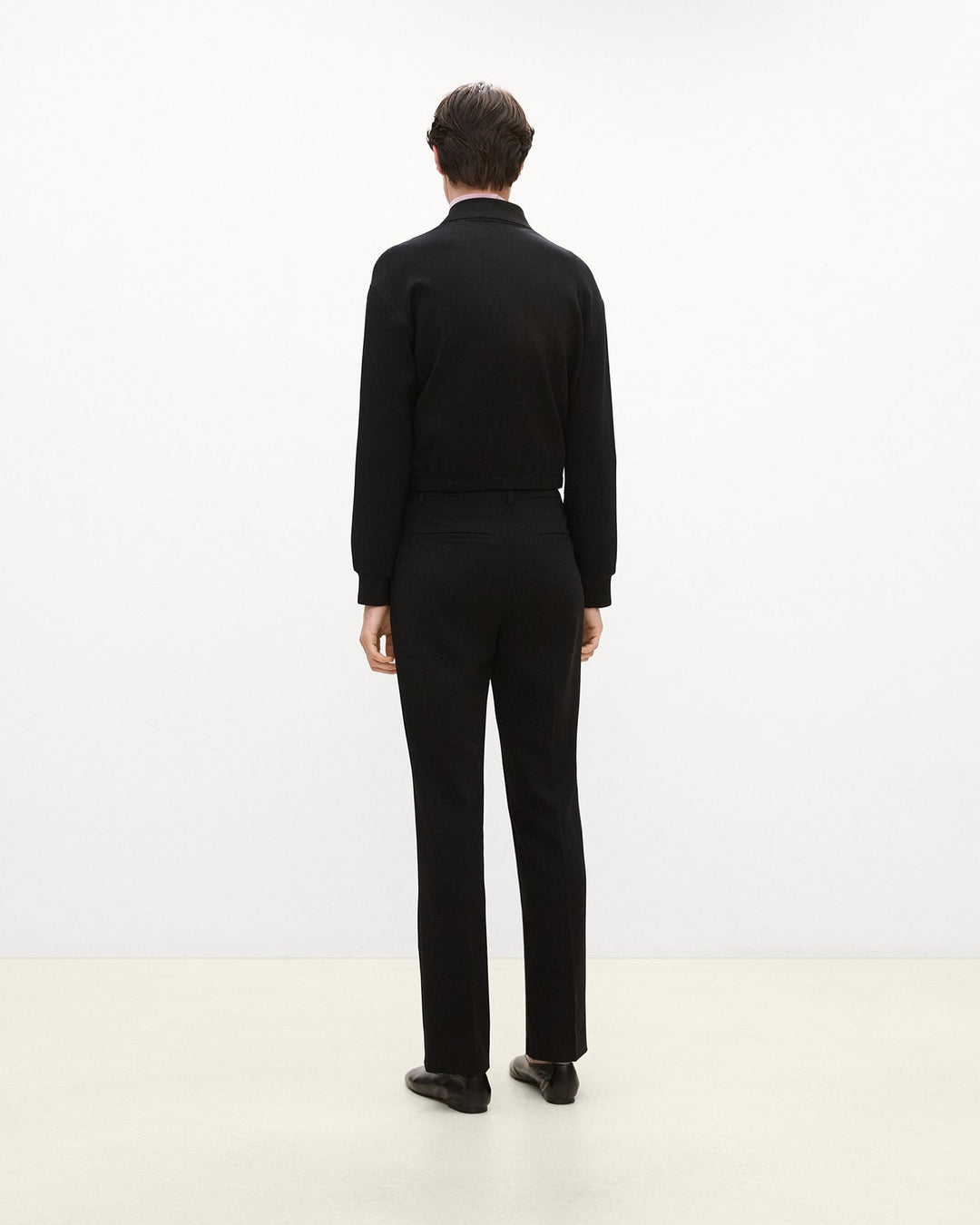 Marcee Pant - Black