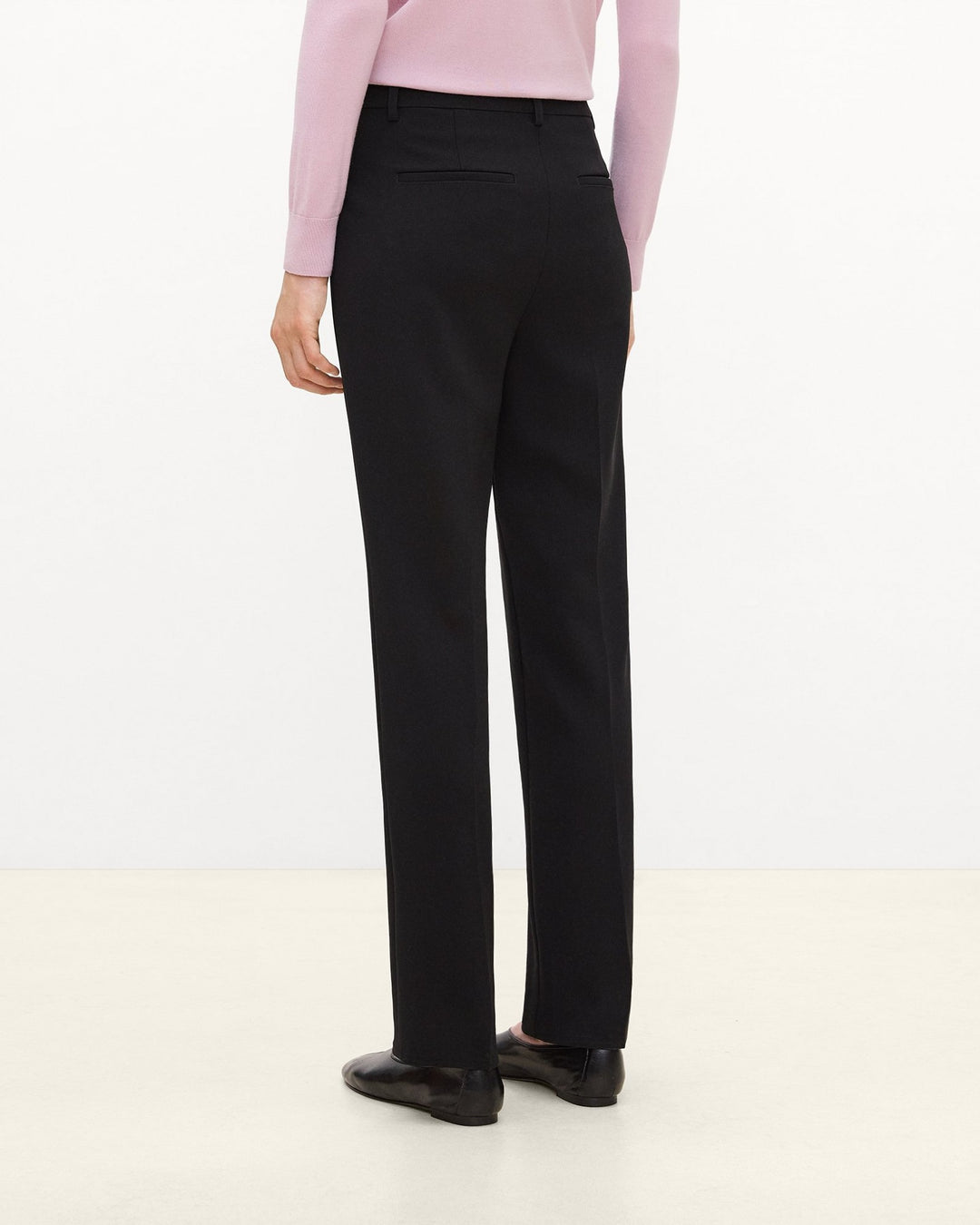 Marcee Pant - Black