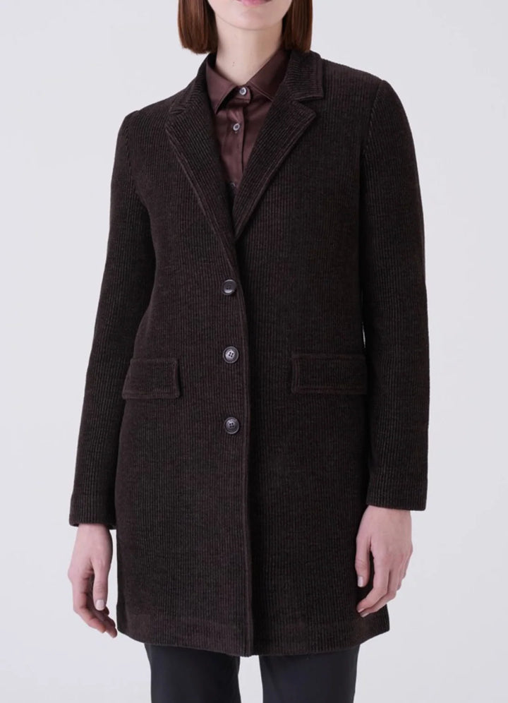 Tacito Long Corduroy