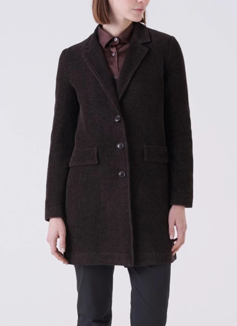 Tacito Long Corduroy