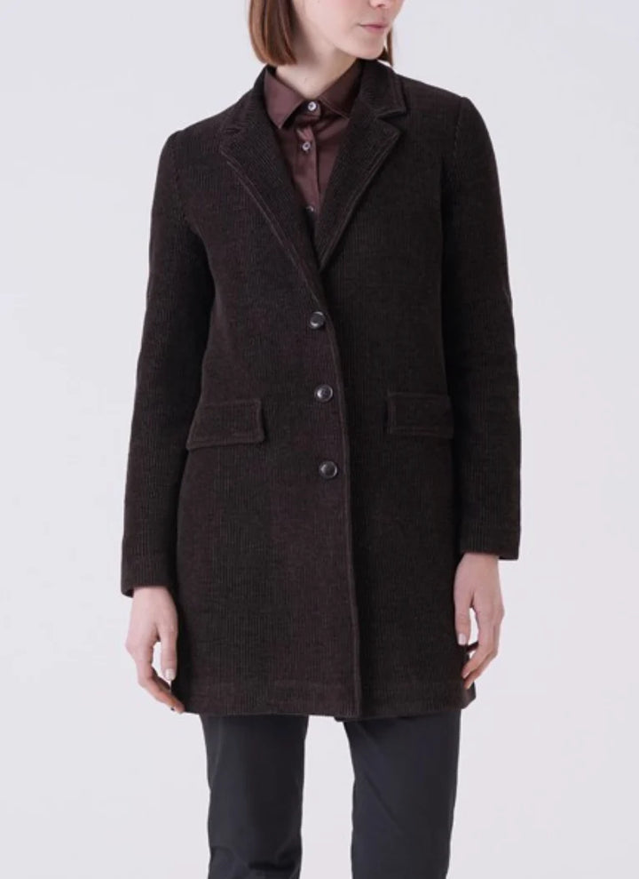 Tacito Long Corduroy