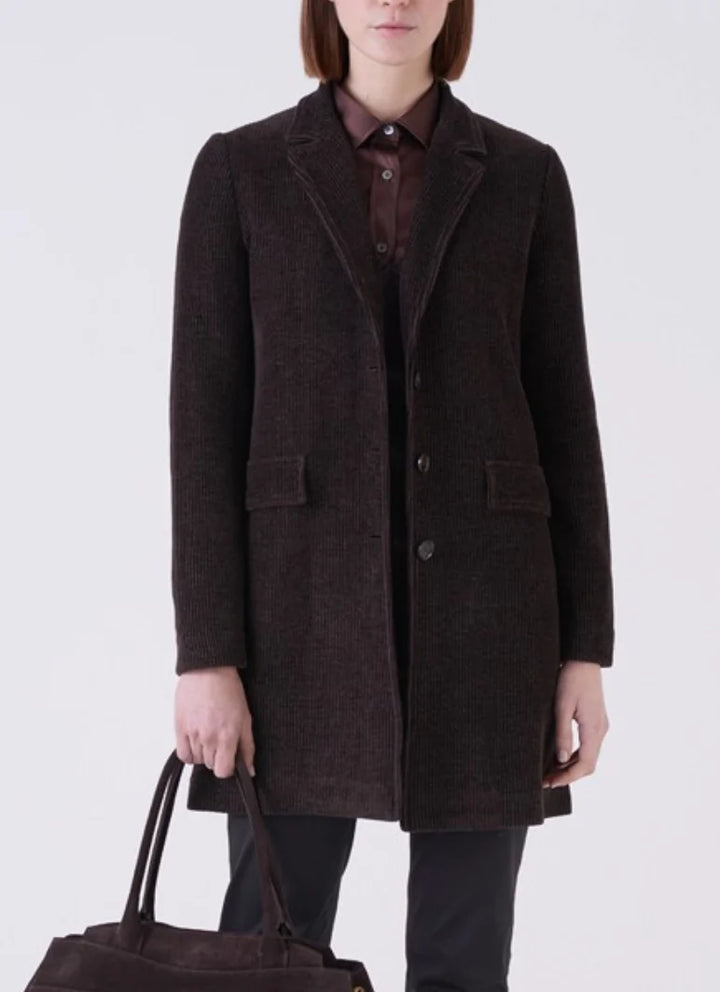 Tacito Long Corduroy
