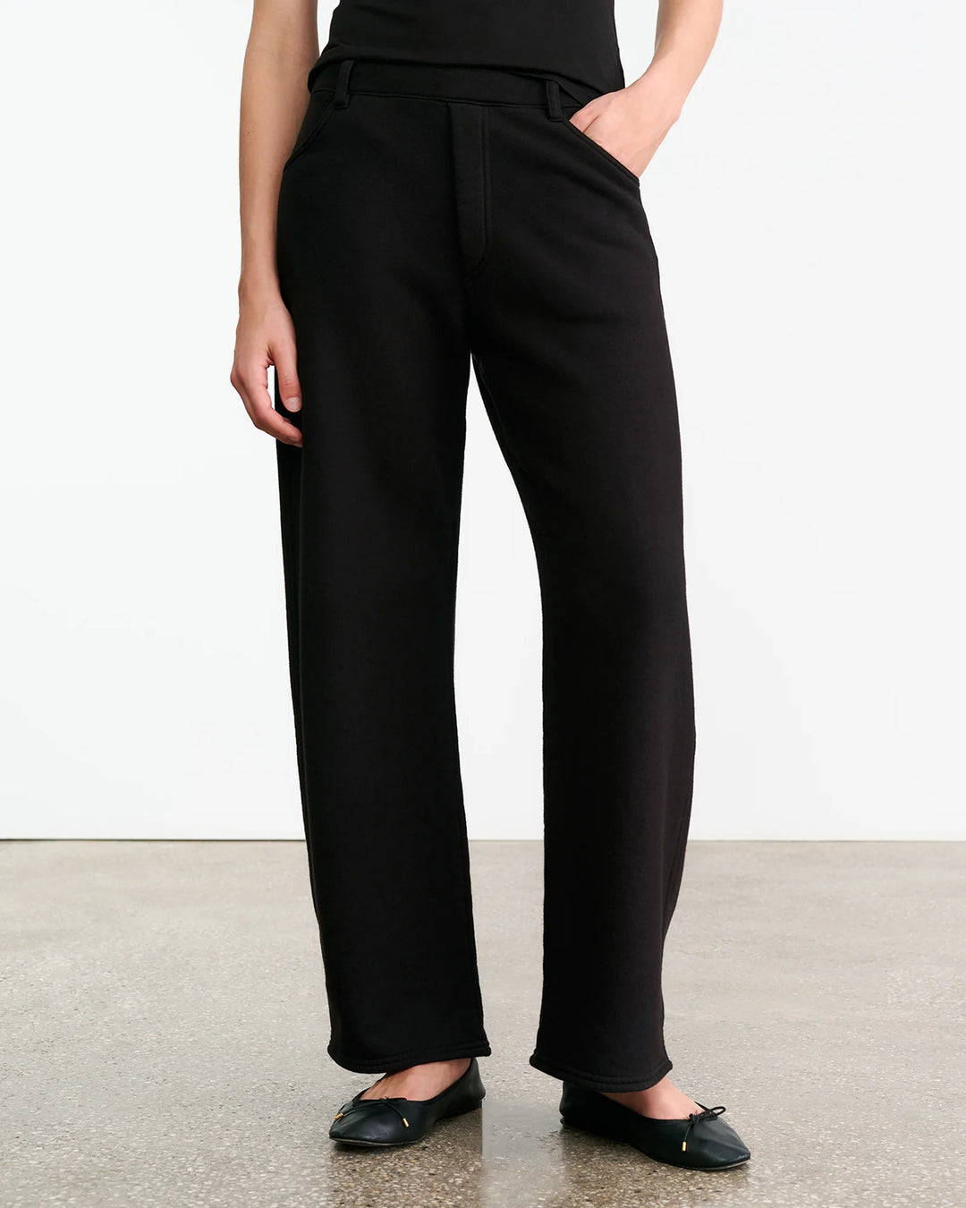 Tribeca Sweat Pant