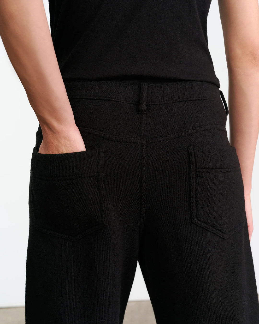 Tribeca Sweat Pant