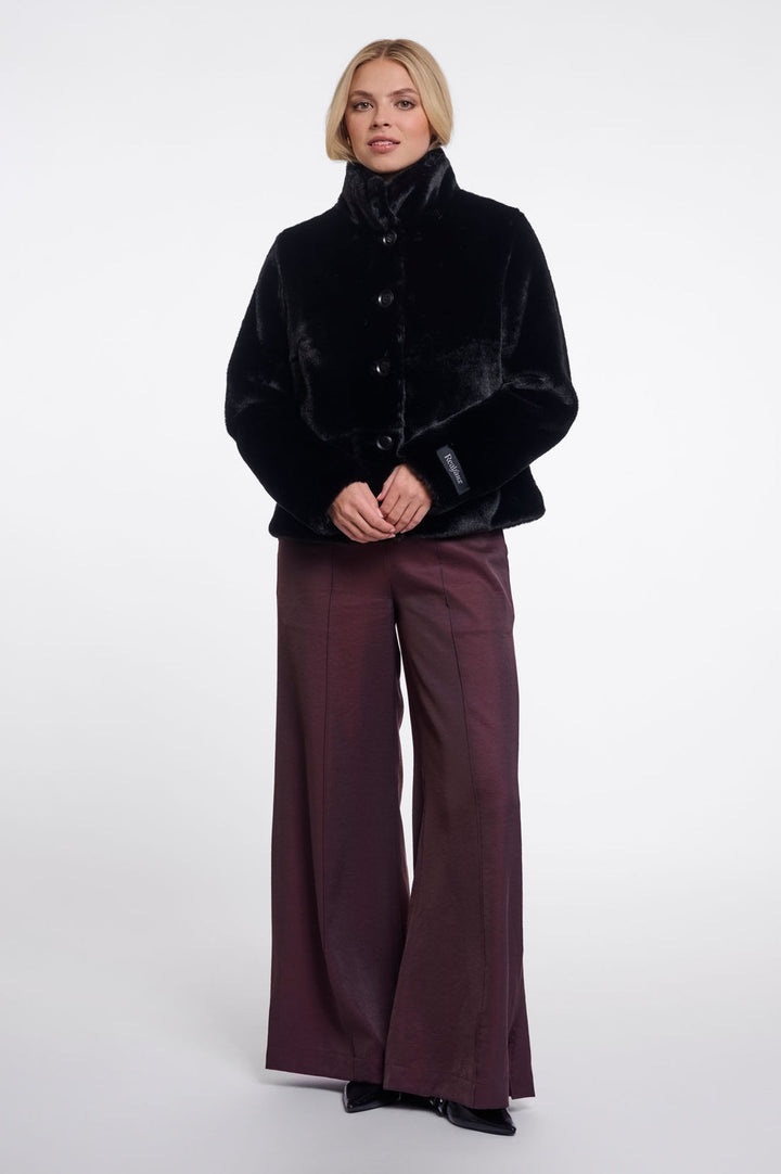 Vie Faux Fur Coat