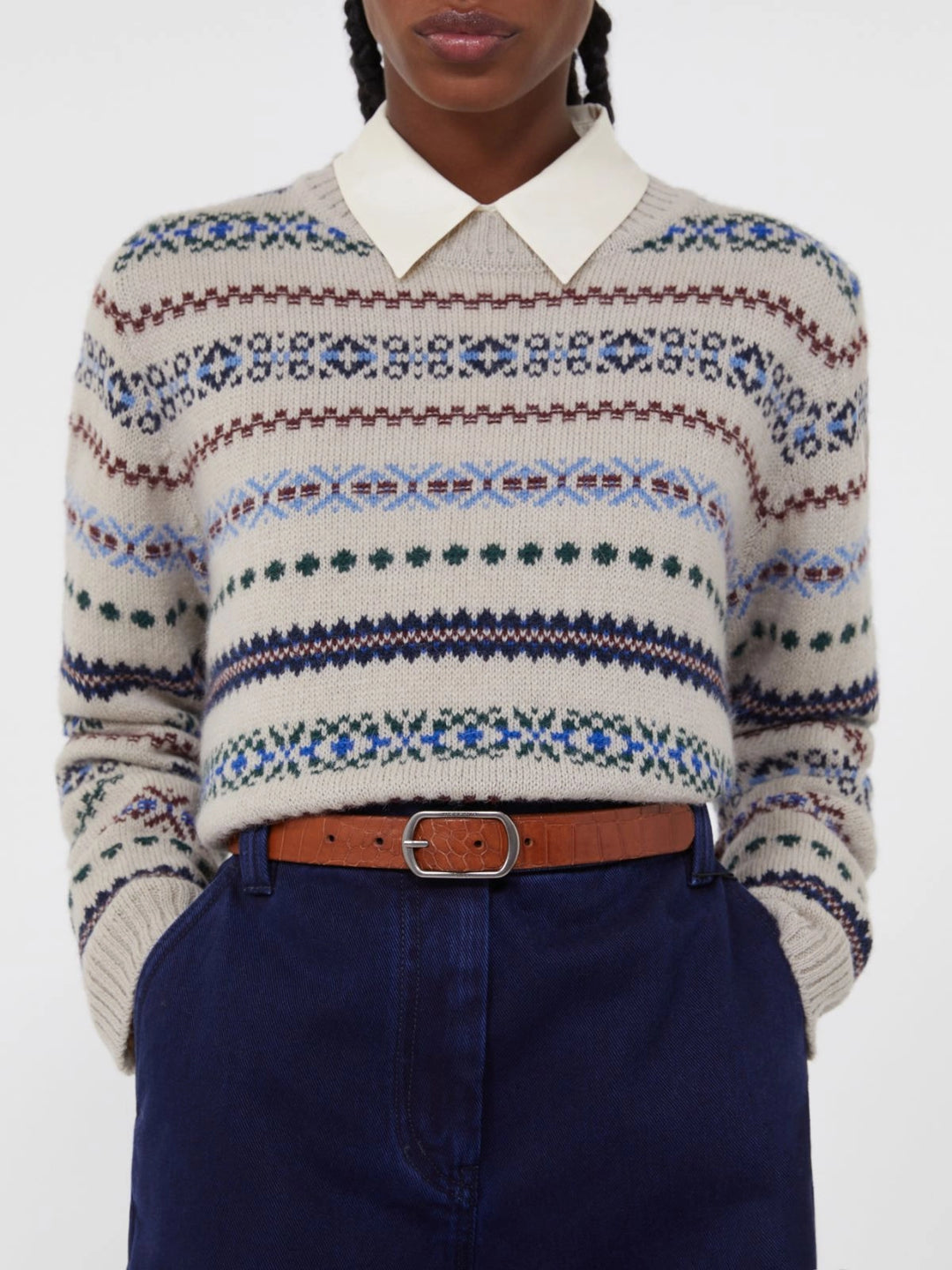 Vignola Belt