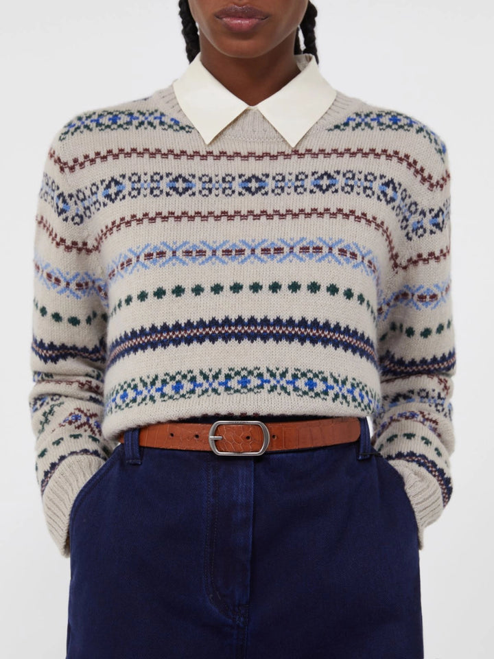 Vignola Belt