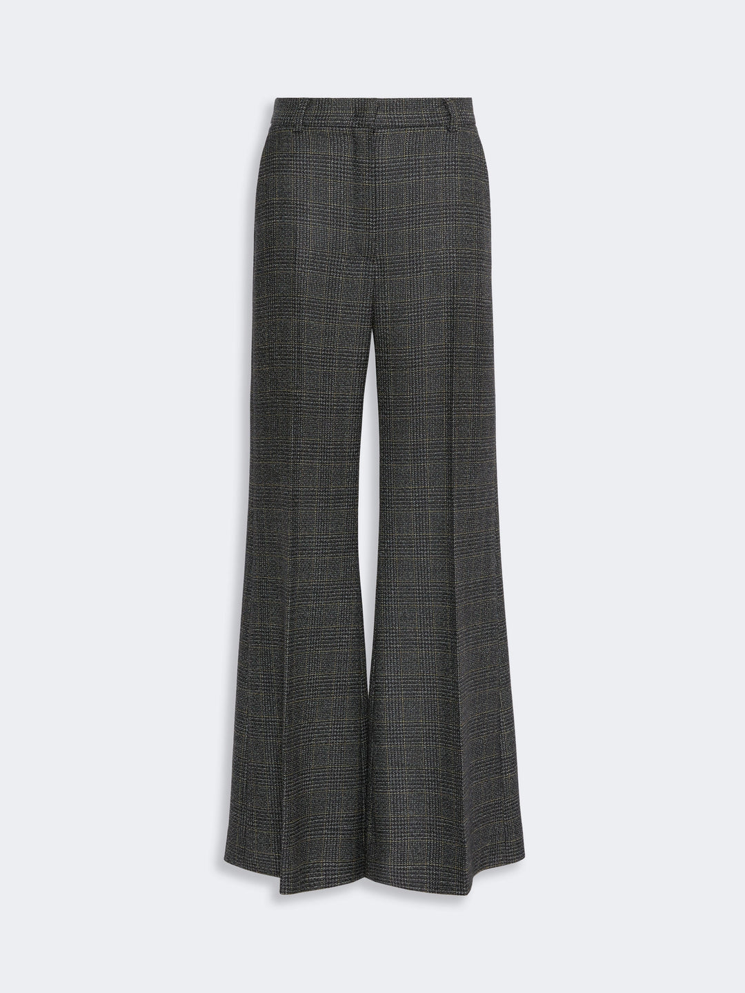 Wkdpacca Plaid Pant