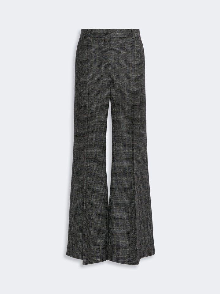 Wkdpacca Plaid Pant