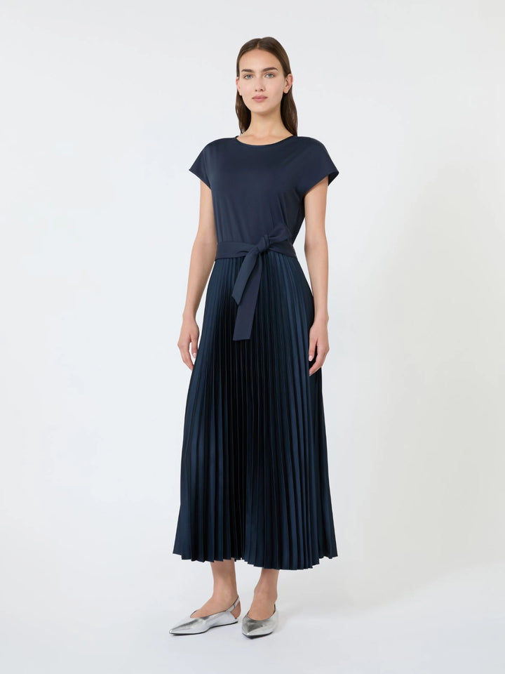 Interlock Jersey Dress