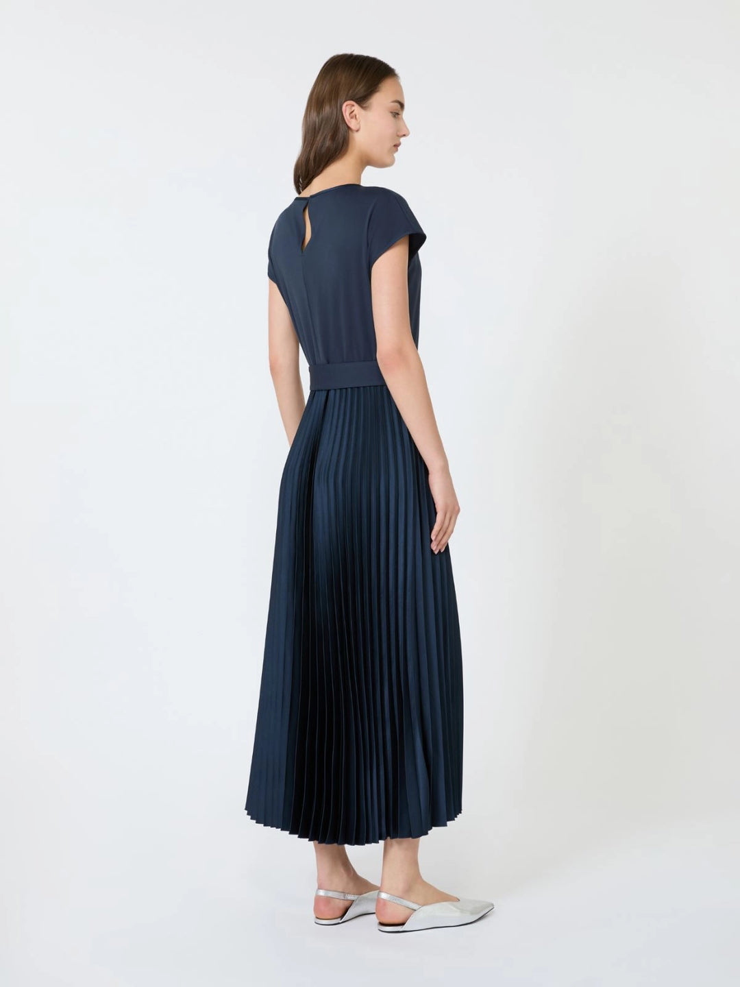 Interlock Jersey Dress