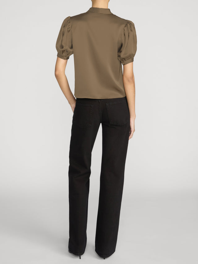 The Sonnet Blouse