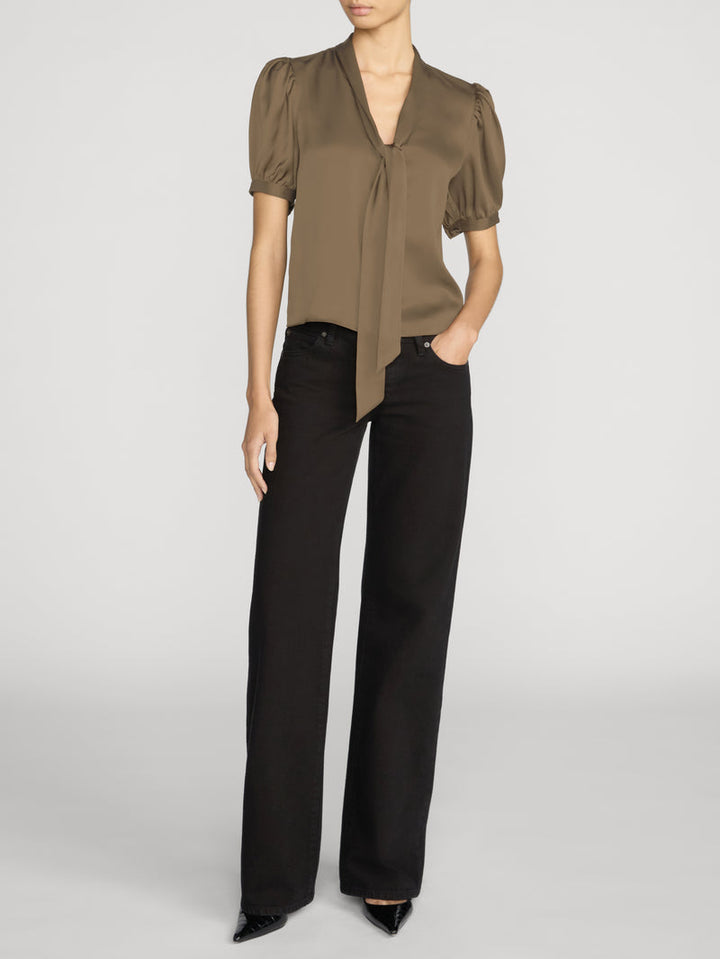 The Sonnet Blouse