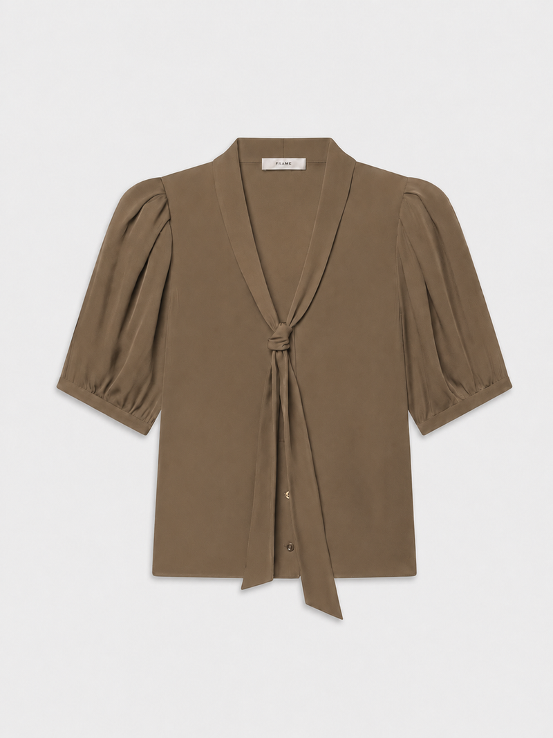 The Sonnet Blouse