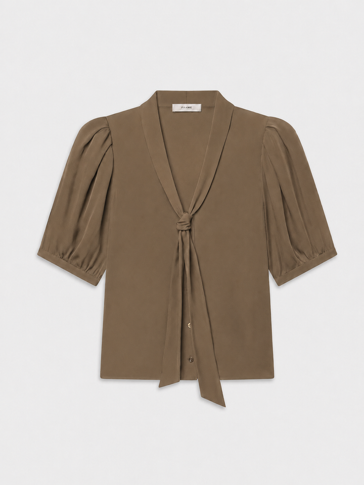 The Sonnet Blouse