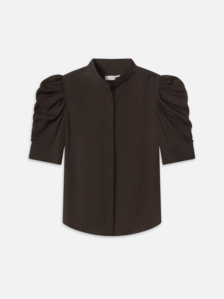 Gillian Top - Americano Multi