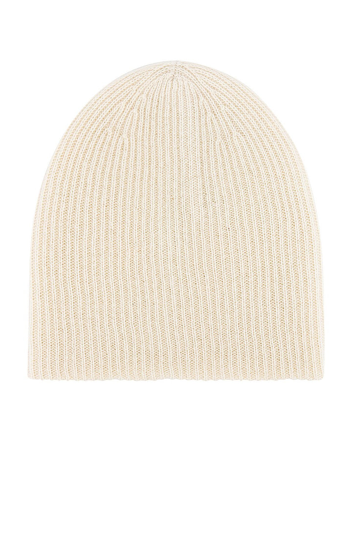 Cashmere Plush Beanie