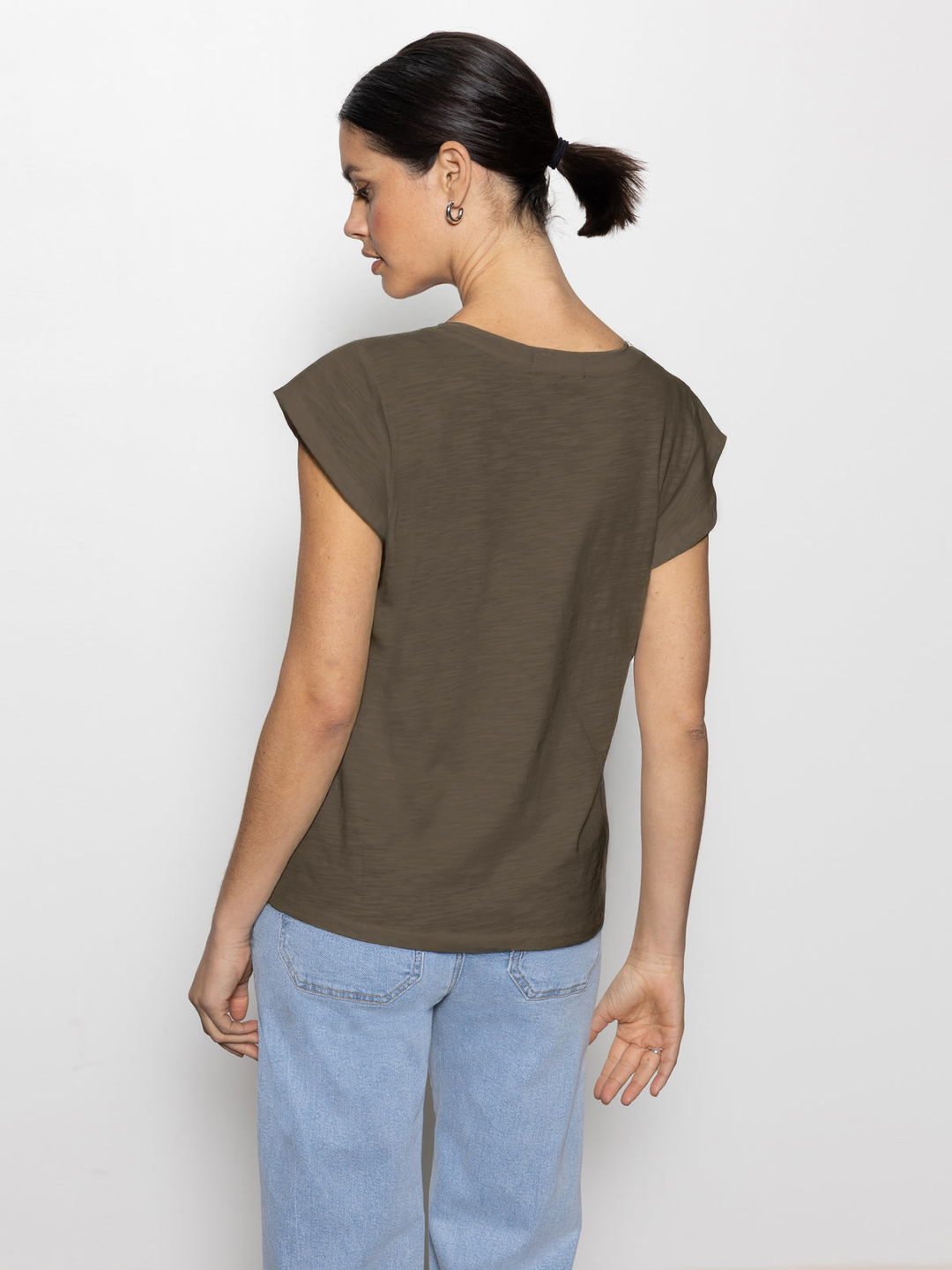 West Side Tee