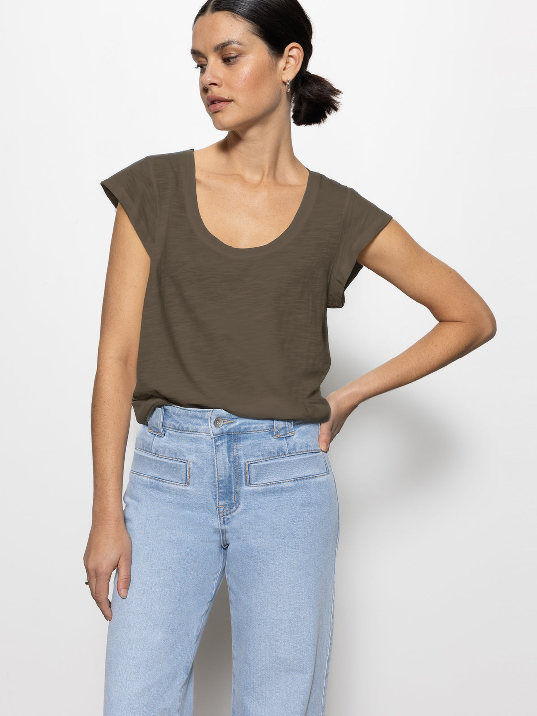 West Side Tee