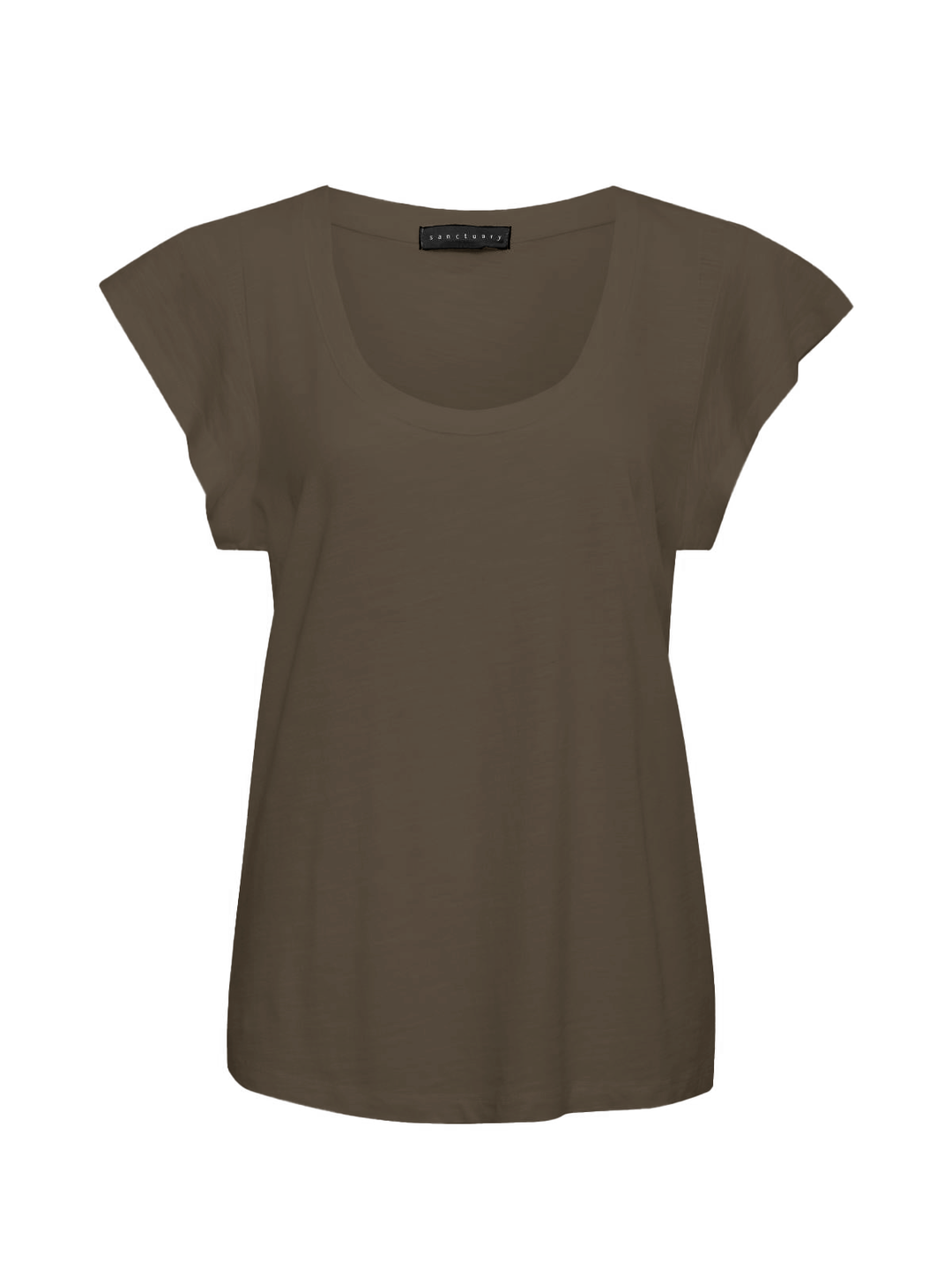West Side Tee