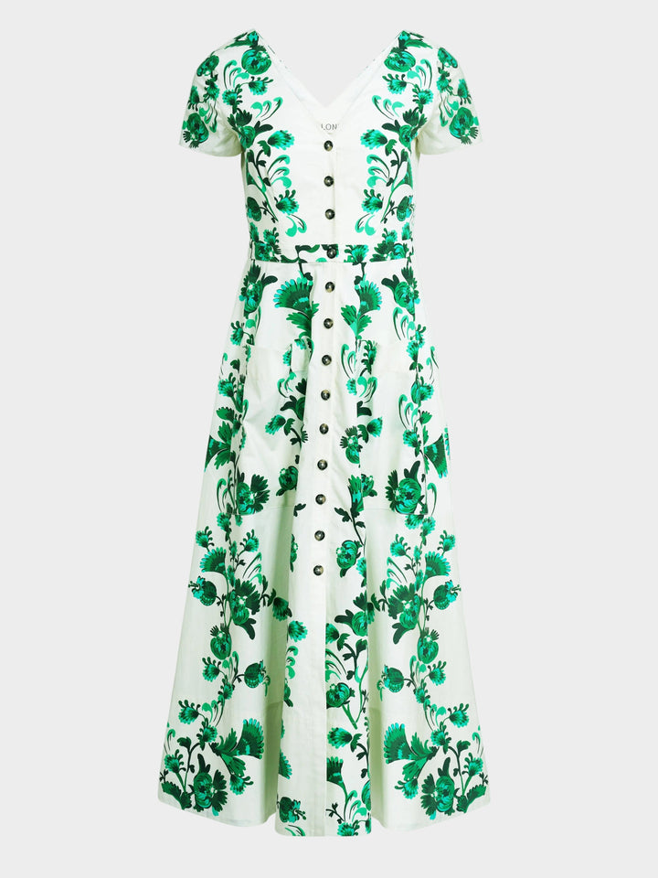 Zoey E Dress