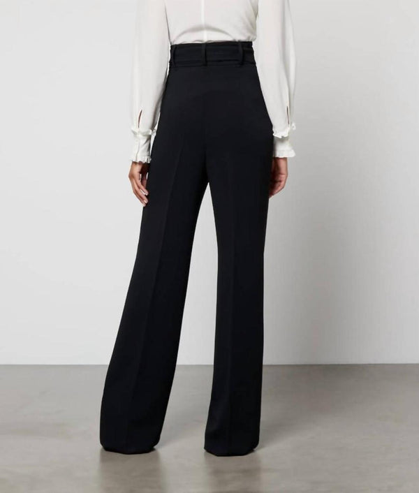 Eschilo Belted Trouser