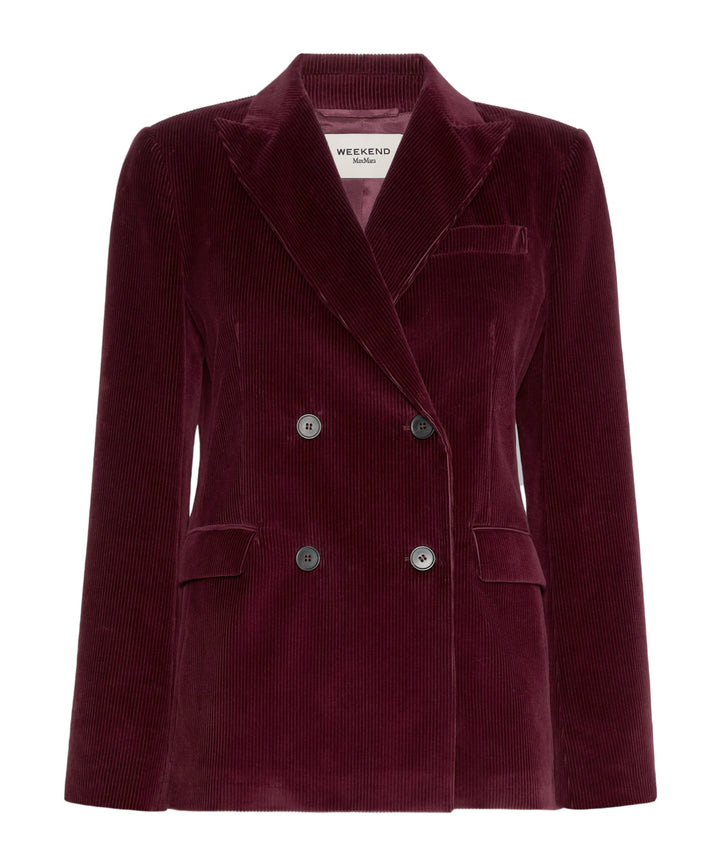 Wkdkatanga Corduroy Jacket