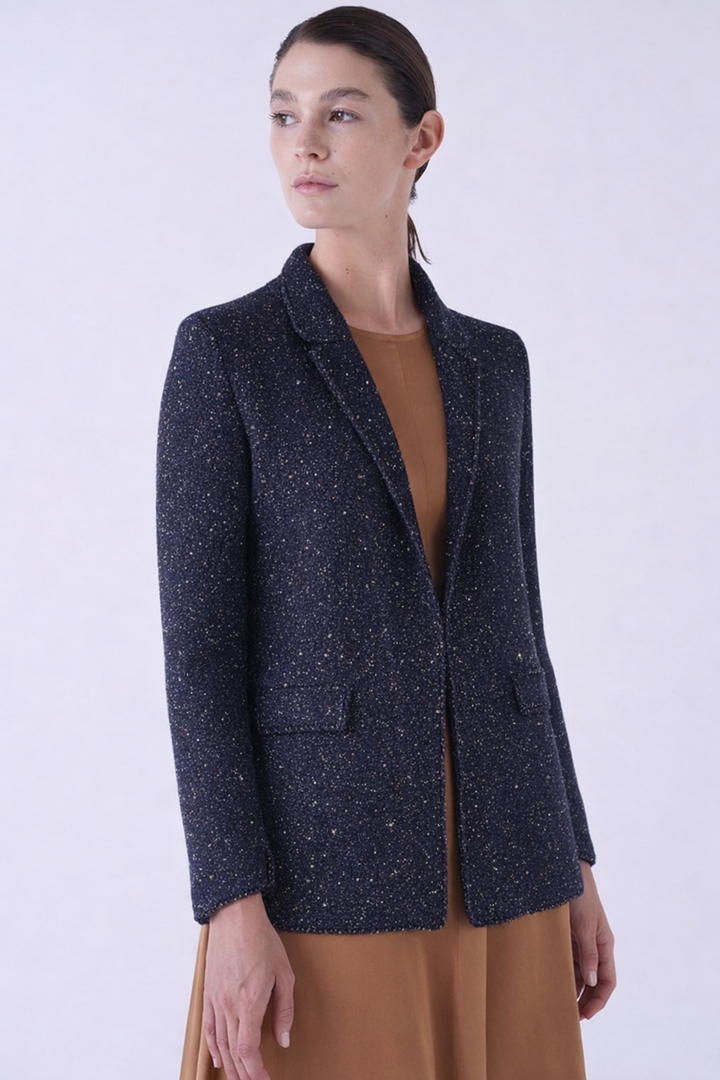 Voyager Long Sequin Serie34