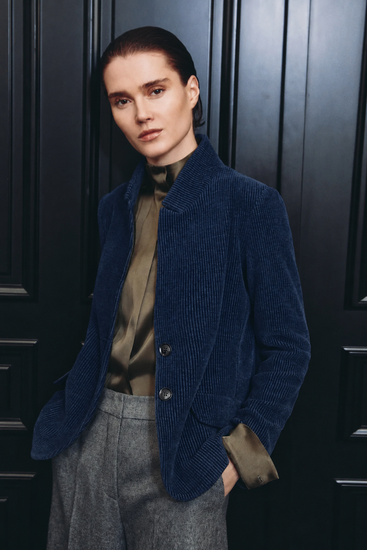Avery Corduroy Jacket