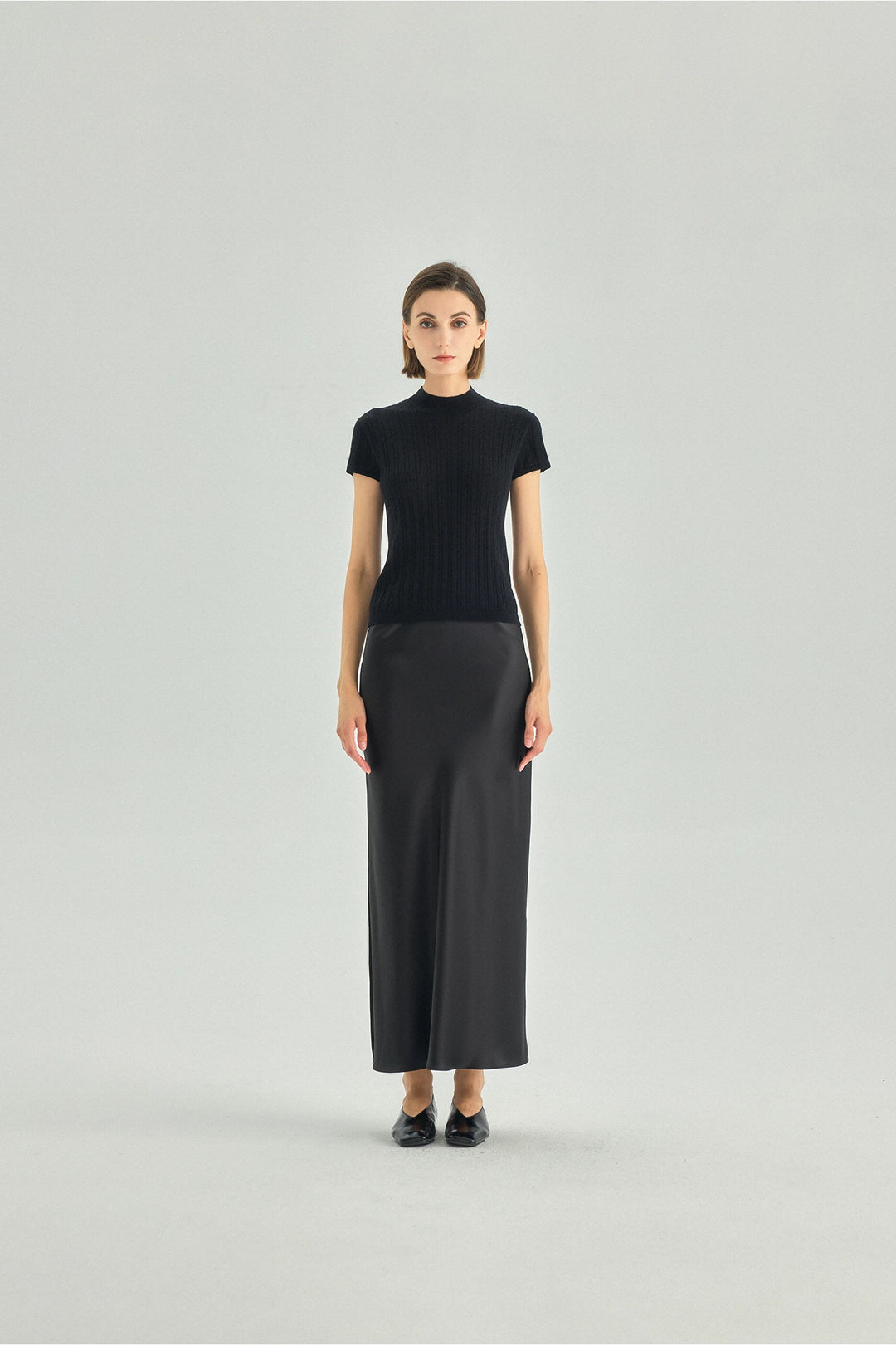 Acetate Skirt