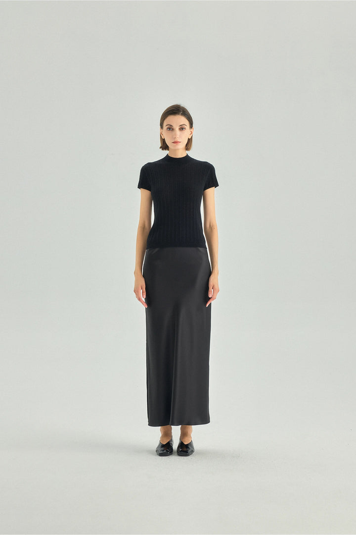 Acetate Skirt