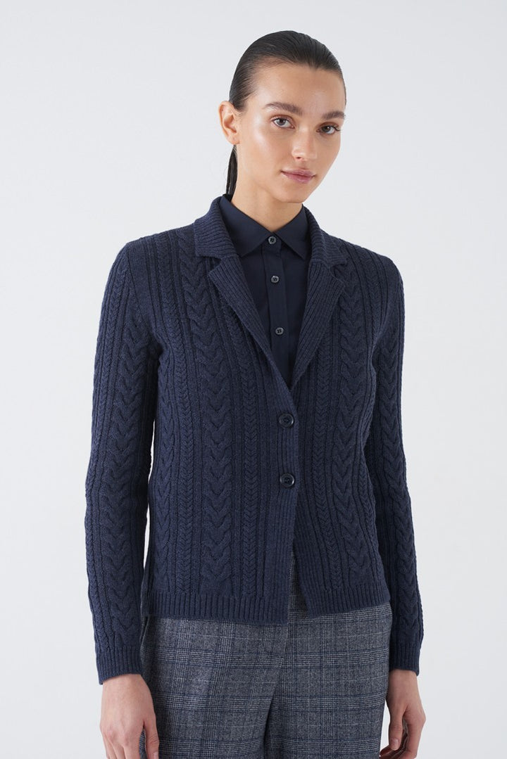 Answer Jacket
