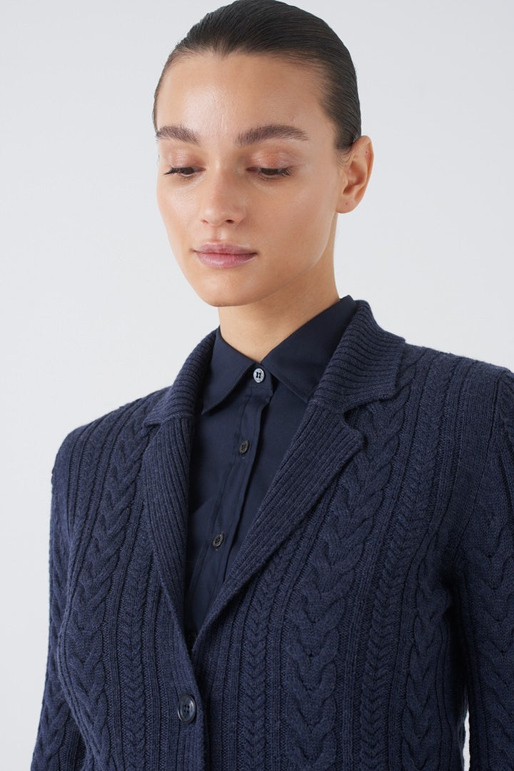 Answer Jacket
